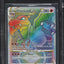 2022 POKEMON SWSH BRILLIANT STARS HYPER RARE CHARIZARD VSTAR #174 BGS 9.5 GEM MINT