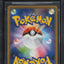 2020 POKEMON JAPANESE SWSH SHINY STAR V SHINY CHARIZARD VMAX BGS 9.5 GEM MINT
