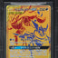 2019 POKEMON JAPANESE SM TAG TEAM ALL-STARS GRENINJA & ZOROARK GX #223 BGS 10