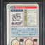 1996 POKEMON JAPANESE BANDAI CARDDASS VENDING GREEN PRISM BLASTOISE #9 BGS 9.5 GEM MINT