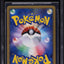 2002 POKEMON JAPANESE MCDONALD'S HOLO PIKACHU #10 BGS 10 PRISTINE