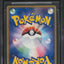2003 POKEMON JAPANESE PLAY PROMO 7000 POINTS HOLO MEW EX #7 BGS 9.5 GEM MINT