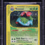 2002 POKEMON EXPEDITION HOLO VENUSAUR #30 BGS 9.5 GEM MINT