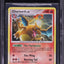 2009 POKEMON PLATINUM ARCEUS CRACKED ICE HOLO CHARIZARD #1 BGS 9.5 GEM MINT