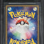 2004 POKEMON METAGROSS CONSTRUCTED STARTER DECK 1ST EDITION HOLO JIRACHI #6 BGS 10