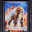 2004 POKEMON JAPANESE BANDAI CARDDASS ZUKAN ENTEI #74 BGS 10 PRISTINE