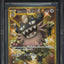 2020 POKEMON JAPANESE SWSH REBELLION CRASH HOLO GALARIAN PERRSERKER #113 BGS 10