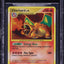 2008 POKEMON DIAMOND & PEARL STORMFRONT HOLO CHARIZARD #103 BGS 9 MINT