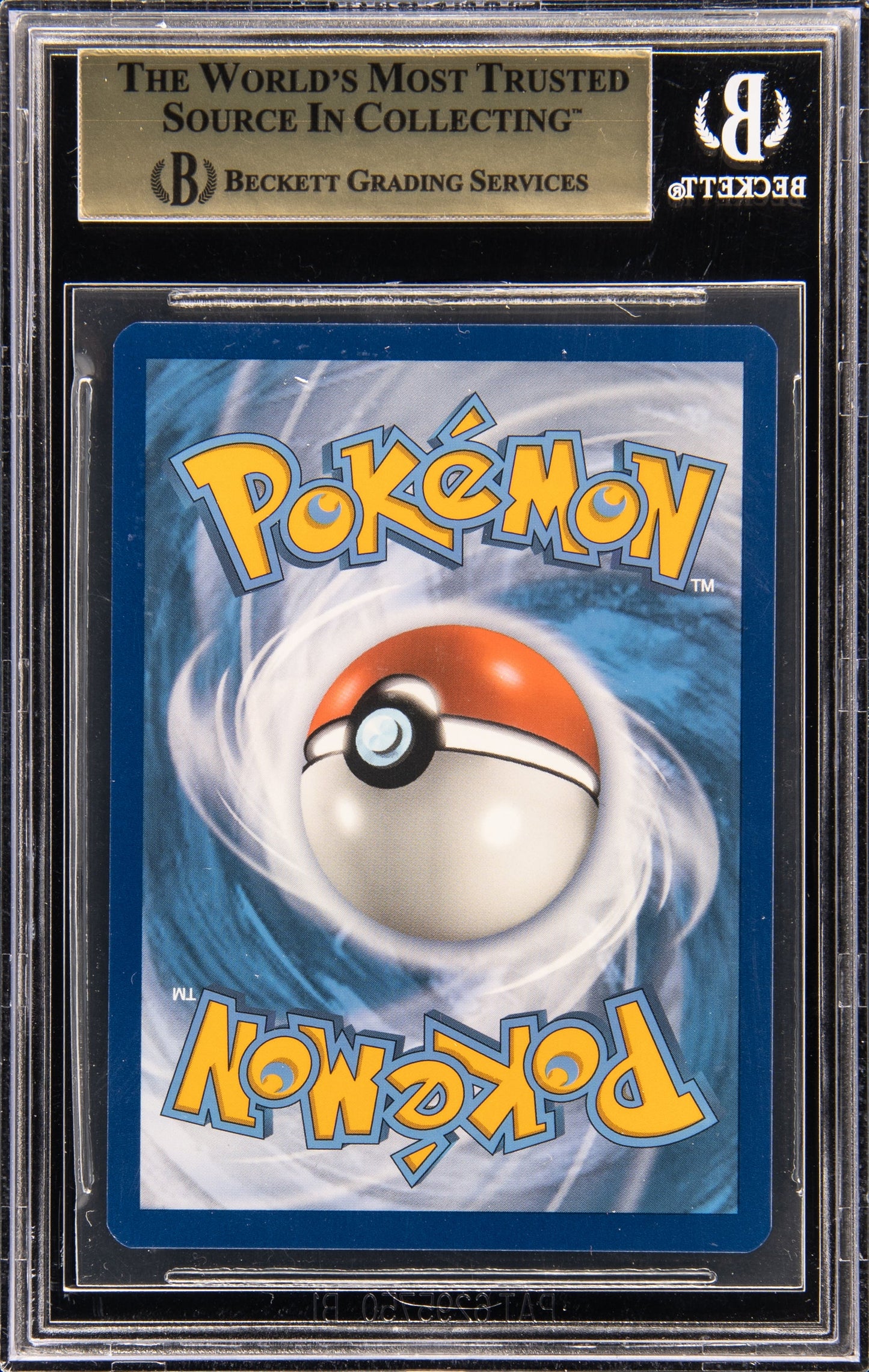 2020 POKEMON SWSH VIVID VOLTAGE PRERELEASE HOLO CHARIZARD #66 BGS 10