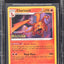 2020 POKEMON SWSH VIVID VOLTAGE PRERELEASE HOLO CHARIZARD #66 BGS 10