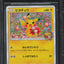 2018 POKEMON JAPANESE SM 20TH ANNIVERSARY CAMPAIGN PIKACHU #224 BGS 10 BLACK LABEL