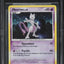2008 POKEMON DIAMOND & PEARL LEGENDS AWAKENED HOLO MEWTWO #11 BGS 9.5 GEM MINT