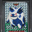 1996 POKEMON JAPANESE BANDAI CARDDASS VENDING GREEN PRISM GENGAR #94 BGS 9.5 GEM MINT