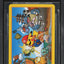 2016 POKEMON PLAYING CARDS MARIO LUIGI PIKACHU QUEEN OF CLUBS BGS 10 BLACK LABEL