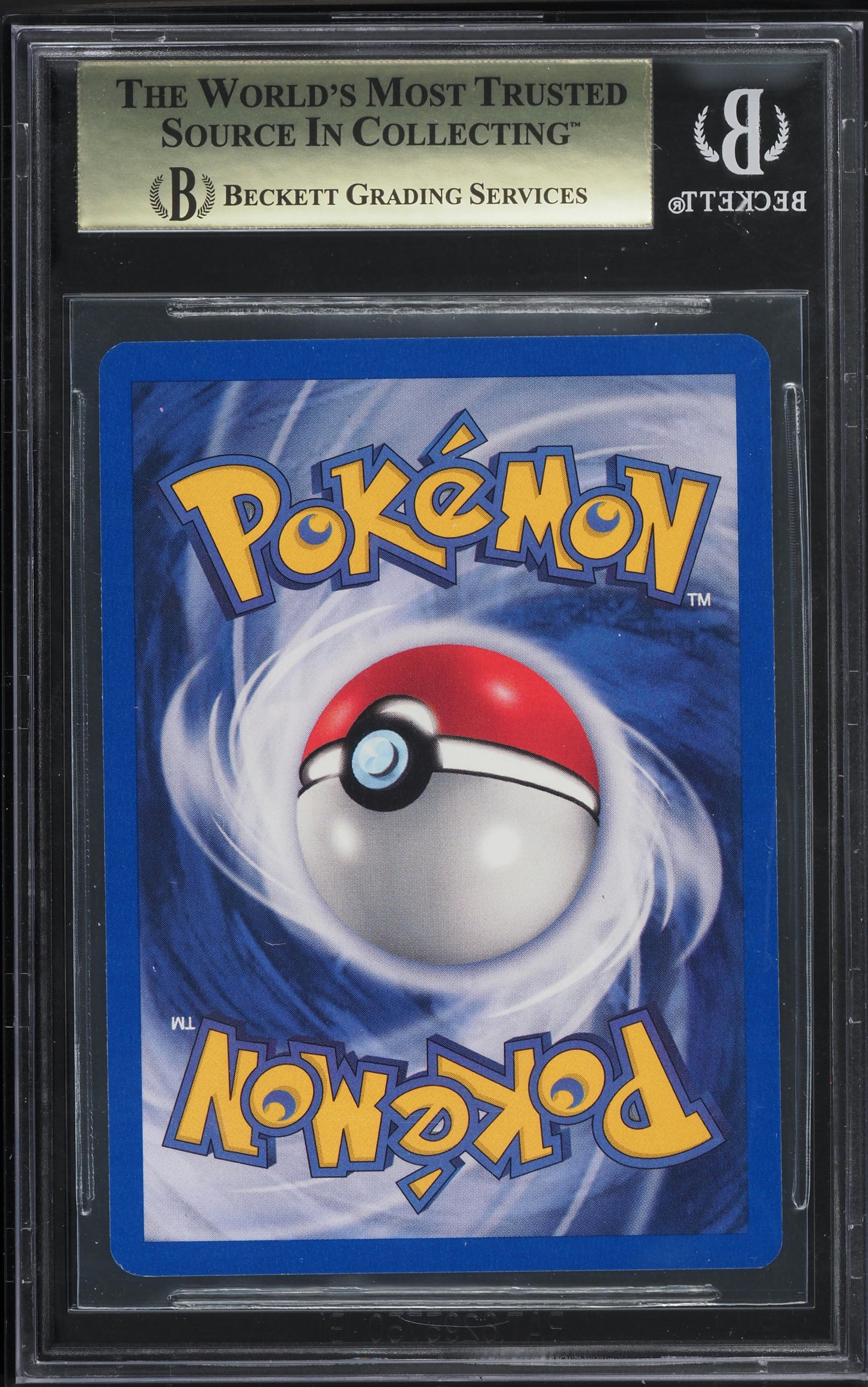 2000 POKEMON GYM CHALLENGE 1ST EDITION HOLO ERIKA'S VENUSAUR #4 BGS 9.5 GEM MINT