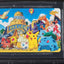 1998 POKEMON CENTER JAPANESE PHONE CARD PIKACHU'S VACATION BGS 10