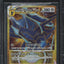 2022 POKEMON JAPANESE SWSH TIME GAZER HOLO ORIGIN DIALGA VSTAR #86 BGS 10