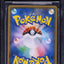 2017 POKEMON JAPANESE PRETEND BOSS PIKACHU TEAM MAGMA #193SMP BGS 10 PRISTINE