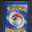 2000 POKEMON GYM CHALLENGE 1ST EDITION HOLO BLAINE'S CHARIZARD BGS 9.5 GEM MINT