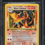 2000 POKEMON GYM CHALLENGE 1ST EDITION HOLO BLAINE'S CHARIZARD BGS 9.5 GEM MINT
