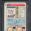 1996 POKEMON JAPANESE BANDAI CARDDASS VENDING GREEN PRISM ARTICUNO #144 BGS 9.5 GEM MINT