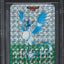 1996 POKEMON JAPANESE BANDAI CARDDASS VENDING GREEN PRISM ARTICUNO #144 BGS 9.5 GEM MINT