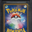 2018 POKEMON JAPANESE SM PROMO HOLO GENTLEMANLY PIKACHU #210 BGS 10 BLACK LABEL