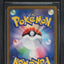 2022 POKEMON JAPANESE SWSH VSTAR UNIVERSE LAPRAS #177 BGS 10 BLACK LABEL