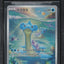 2022 POKEMON JAPANESE SWSH VSTAR UNIVERSE LAPRAS #177 BGS 10 BLACK LABEL
