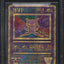 2019 POKEMON PROMO MEWTWO STRIKES BACK EVOLUTION ANCIENT MEW BGS 10 PRISTINE