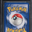 2000 POKEMON TEAM ROCKET 1ST EDITION HOLO DARK MACHAMP #10 BGS 9.5 GEM MINT