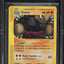 2002 POKEMON EXPEDITION HOLO GOLEM #14 BGS 9.5 GEM MINT