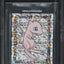 1999 POKEMON ALBUM STICKERS MEW #S23 BGS 9 MINT