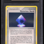 2006 POKEMON EX CRYSTAL GUARDIANS MYSTERIOUS SHARD #81 BGS 9.5