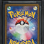 2023 POKEMON JAPANESE SV VIOLET EX PACHIRISU #84 BGS 10 BLACK LABEL