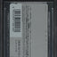 1999 POKEMON JAPANESE PHONE CARD HOLO LUGIA'S EXPLOSIVE BIRTH BGS 8.5