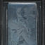1999 POKEMON JAPANESE PHONE CARD HOLO LUGIA'S EXPLOSIVE BIRTH BGS 8.5