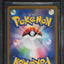 2022 POKEMON JAPANESE SWSH VSTAR UNIVERSE MAGMORTAR #175 BGS 10 BLACK LABEL