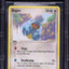 2005 POKEMON EX DEOXYS BAGON #52 BGS 9.5