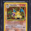 1999 POKEMON BASE SET HOLO CHARIZARD #4 BGS 9.5 GEM MINT