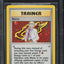 2000 POKEMON GYM CHALLENGE 1ST EDITION HOLO BLAINE #17 BGS 9.5 GEM MINT