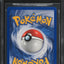 2005 POKEMON EX DEOXYS HOLO SHARPEDO EX #104 BGS 9.5 GEM MINT