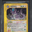 2003 POKEMON AQUAPOLIS HOLO CRYSTAL NIDOKING #150 BGS 9 MINT