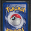 2000 POKEMON GYM HEROES HOLO MISTY #18 BGS 9.5 GEM MINT