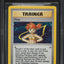 2000 POKEMON GYM HEROES HOLO MISTY #18 BGS 9.5 GEM MINT