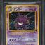 1999 POKEMON JAPANESE VENDING MASAKI PROMO HOLO GENGAR #94 BGS 7 NRMT