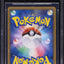 2009 POKEMON JAPANESE SHAYMIN LV. X PACK HOLO GLACEON #5 BGS 10 PRISTINE