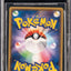 2014 POKEMON JAPANESE XY PROMO ILLUSTRATION COLLECTION RAYQUAZA #100 BGS 10 BLACK LABEL