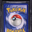 1999 POKEMON BASE SET SHADOWLESS 1ST EDITION THICK STAMP RED CHEEKS PIKACHU #58 BGS 9.5