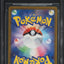 2023 POKEMON JAPANESE SV1A TRIPLET BEAT MAGIKARP #80 BGS 10 BLACK LABEL